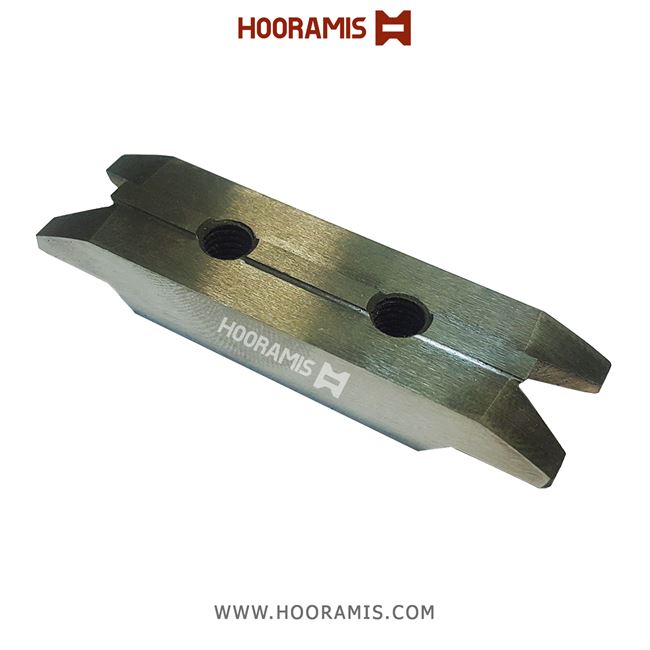 تیغه پولیش 6 سانتیمتری دستگاه Batipen برای پروفیل سفید- لمینیت (YT 61-2)